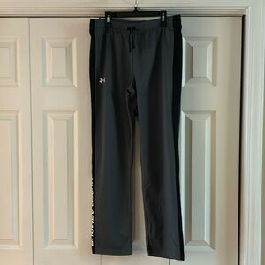 Boys XL Under Armour sweatpants